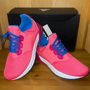 Adidas Falcon Elite 5 Girl’s Running Shoes NIB